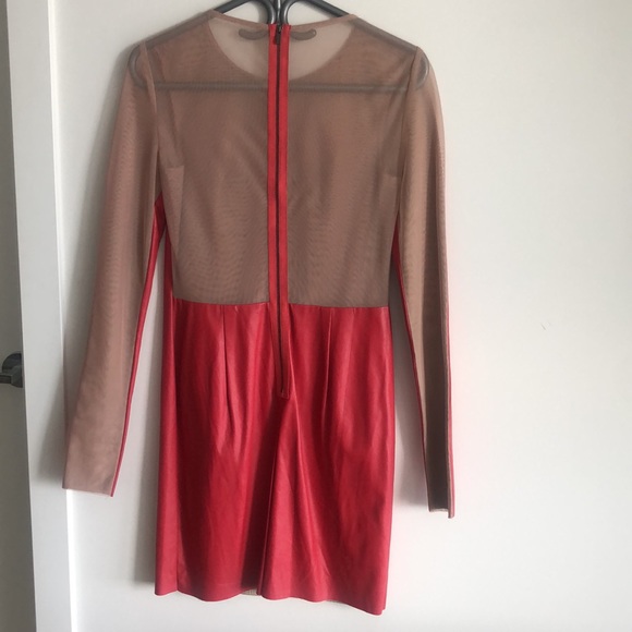 BCBG dress for sell - Picture 2 of 4